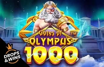 Gates of Olympus 1000