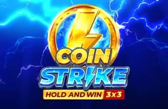 Coin Strike: Hold and Win