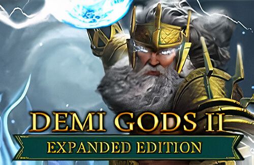 Demi gods 2