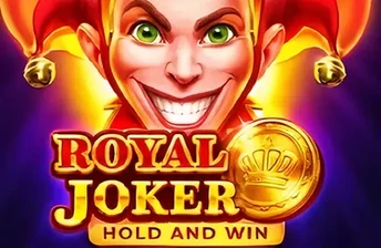 game royal-joker-hold-and-win