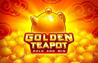 game golden-teapot