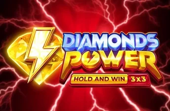 game diamonds-power-hw