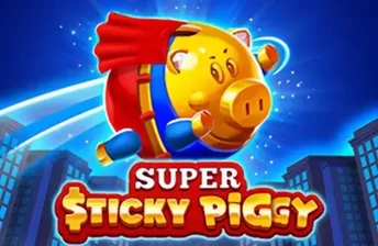 game super-sticky-piggy